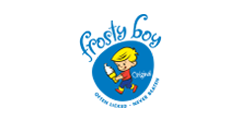 8 logotyp