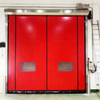Pintu Ritsleting Berkecepatan Tinggi 