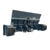 Edge-of-Dock Leveler