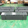 Edge-of-Dock Leveler