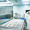 مجمدات IQF