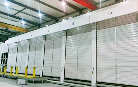 2026 Kosta Rika'daki En İyi 10 Y&uuml;ksek Hızlı Kapı &Uuml;reticisi