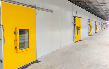 10 Produsen Pintu Berkecepatan Tinggi Terbaik di Australia