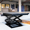 Fabricante de mesa elevadora de tijera hidr&aacute;ulica