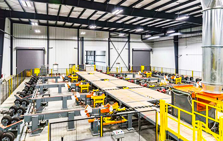 Puerta r&aacute;pida vs. Puerta industrial tradicional: &iquest;cu&aacute;l es mejor para la eficiencia del almac&eacute;n?